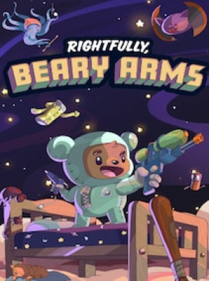 Rightfully, Beary Arms (PC) - Steam Key - GLOBAL