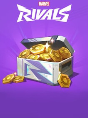 Marvel Rivals 1000 Lattices - GalaxyLink Key - GLOBAL