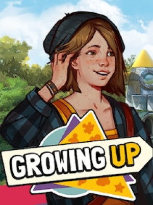 Growing Up (PC) - Steam Account - GLOBAL
