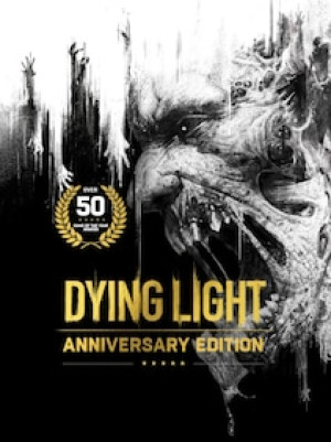 Dying Light | Definitive 10th Anniversary Edition (PC) - Steam Account - GLOBAL