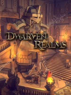 Dwarven Realms (PC) - Steam Gift - GLOBAL