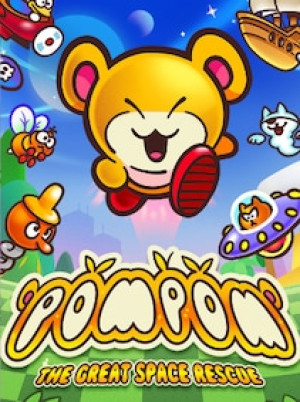 Pompom (PC) - Steam Key - GLOBAL