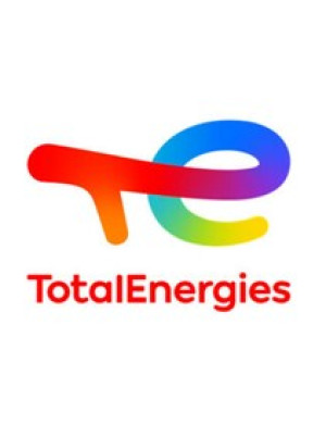 TotalEnergies Fuel Card 10 EUR - TotalEnergies Key - GERMANY