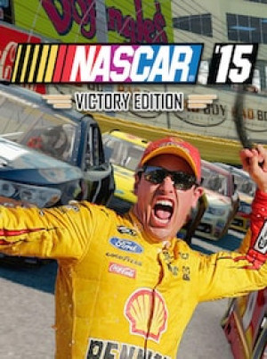NASCAR '15 Steam Key GLOBAL
