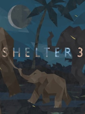 Shelter 3 (PC) - Steam Gift - EUROPE