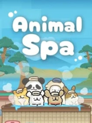 Animal Spa (PC) - Steam Account - GLOBAL