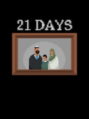 21 Days Steam Key GLOBAL