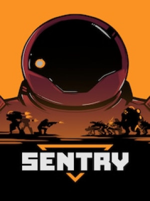 SENTRY (PC) - Steam Gift - EUROPE