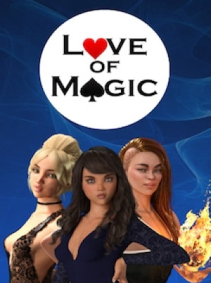 Love of Magic (PC) - Steam Gift - GLOBAL