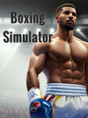 Boxing Simulator (PC) - Steam Gift - GLOBAL