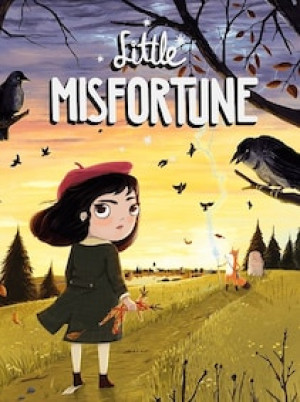 Little Misfortune (PC) - GOG.COM Key - UNITED STATES