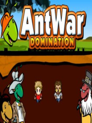 Ant War: Domination Steam Key GLOBAL