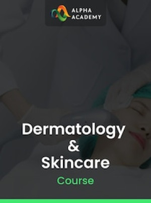 Dermatology & Skincare - Alpha Academy Key - GLOBAL