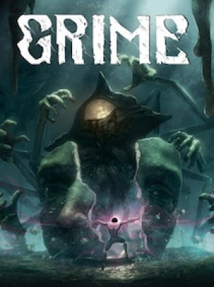 GRIME (PC) - Epic Games Account - GLOBAL