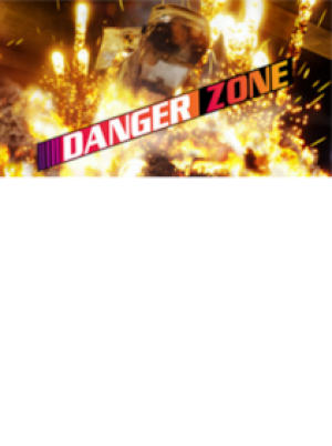 Danger Zone Xbox Live Key Xbox One EUROPE