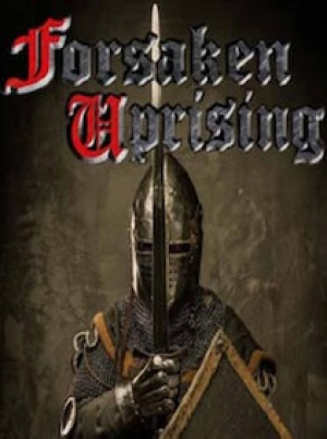 Forsaken Uprising Steam Gift GLOBAL