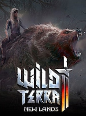 Wild Terra 2: New Lands (PC) - Steam Account - GLOBAL