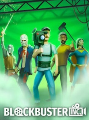 Blockbuster Inc. (PC) - Steam Gift - GLOBAL