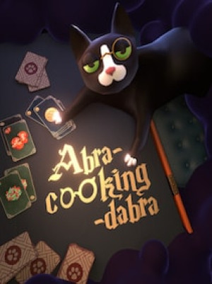 Abra-cooking-dabra (PC) - Steam Key - GLOBAL