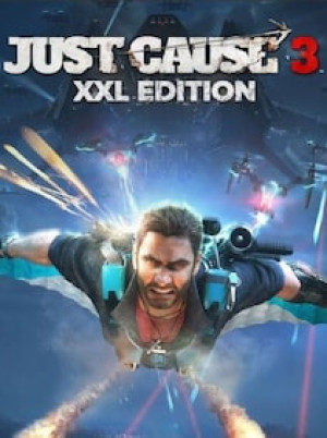 Just Cause 3 | XXL Edition (PC) - Steam Account - GLOBAL