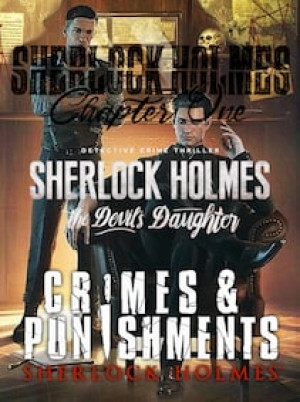 Sherlock Holmes Essential Bundle (PC) - Steam Key - GLOBAL