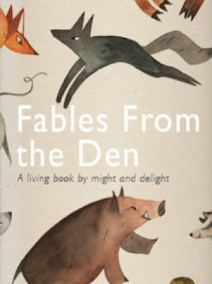Fables from the Den Steam Key GLOBAL