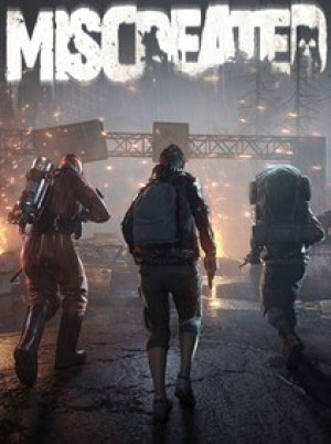 Miscreated (PC) - Steam Account - GLOBAL