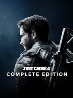 Just Cause 4 | Complete Edition (PC) - Steam Account - GLOBAL
