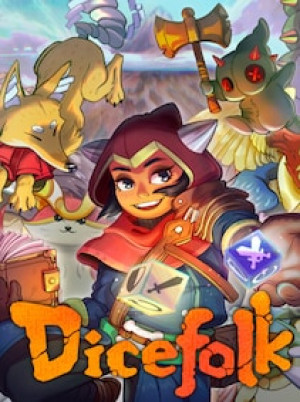Dicefolk (PC) - Steam Gift - EUROPE