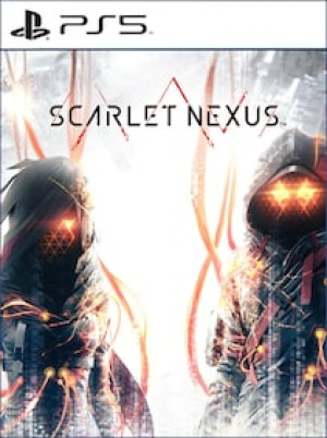 SCARLET NEXUS (PS5) - PSN Account - GLOBAL
