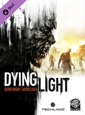 Dying Light: Be the Zombie Steam Key GLOBAL