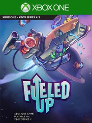 Fueled Up (Xbox One) - Xbox Live Key - EUROPE