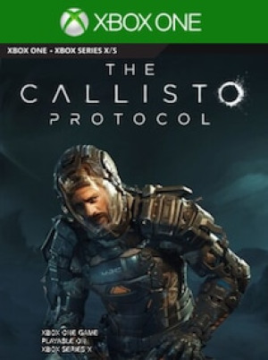 The Callisto Protocol (Xbox One) - Xbox Live Account - GLOBAL