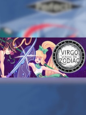 Virgo Versus The Zodiac - Steam - Key GLOBAL