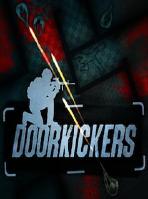 Door Kickers Steam Gift EUROPE