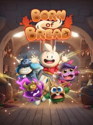 Born of Bread (PC) - Steam Gift - EUROPE