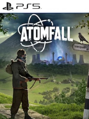 Atomfall (PS5) - PSN Account - GLOBAL