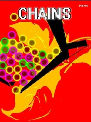Chains (PC) - Steam Key - GLOBAL
