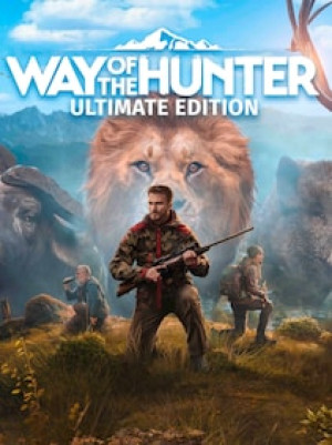 Way of the Hunter | Ultimate Edition (Xbox Series X/S) - Xbox Live Key - EUROPE