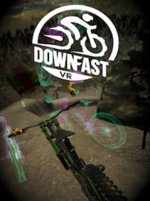 Down Fast VR (PC) - Steam Key - GLOBAL