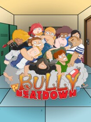 Bully Beatdown (PC) - Steam Key - GLOBAL