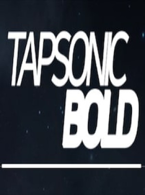 TAPSONIC BOLD Steam Key GLOBAL