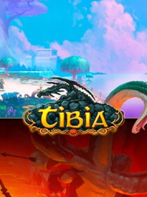 Tibia Coins 250 Coins - Cipsoft Key - GLOBAL