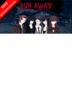 Run Away Steam Key GLOBAL