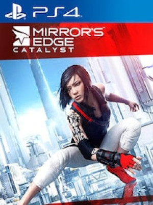 Mirror's Edge Catalyst (PS4) - PSN Account - GLOBAL