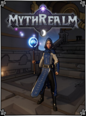 Mythrealm (PC) - Steam Key - GLOBAL