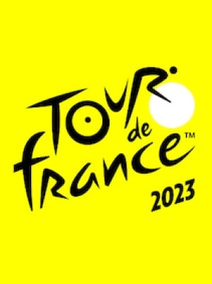 Tour de France 2023 (PC) - Steam Account - GLOBAL