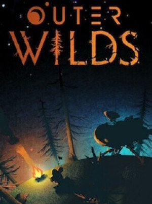 Outer Wilds (Xbox Series X/S) - Xbox Live Key - EUROPE