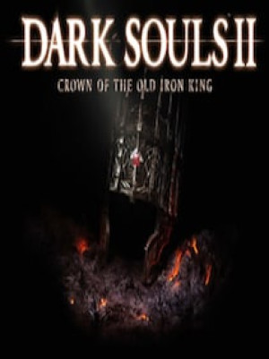 DARK SOULS II Crown of the Old Iron King (PC) - Steam Gift - GLOBAL