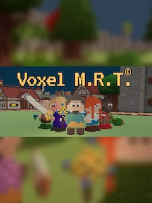 Voxel Crusade Steam Key GLOBAL